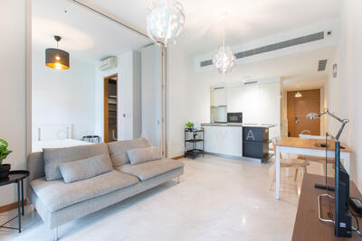 For Rent - Marina One Residences