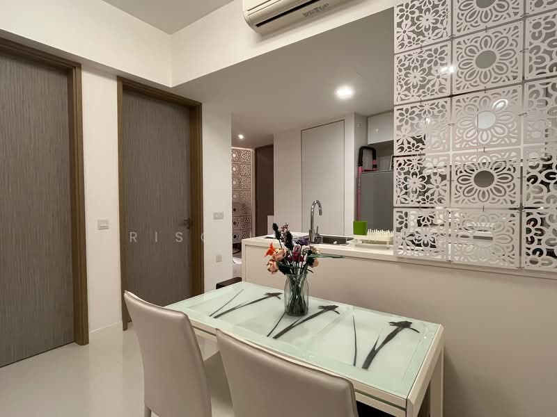 d'Leedon (Former Farrer Court), 11 Leedon Heights, 1 Bedroom, 635 sqft, Condominium For Rent, by Priscilla Thow, 24281359 - PropertyGuru.com.sg
