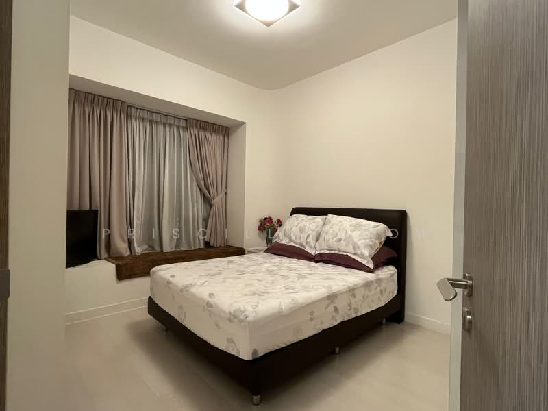 d'Leedon (Former Farrer Court), 11 Leedon Heights, 1 Bedroom, 635 sqft, Condominium For Rent, by Priscilla Thow, 24281359 - PropertyGuru.com.sg
