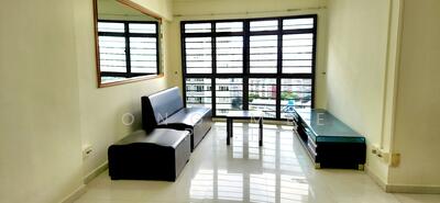 For Rent - 18 Jalan Tenteram