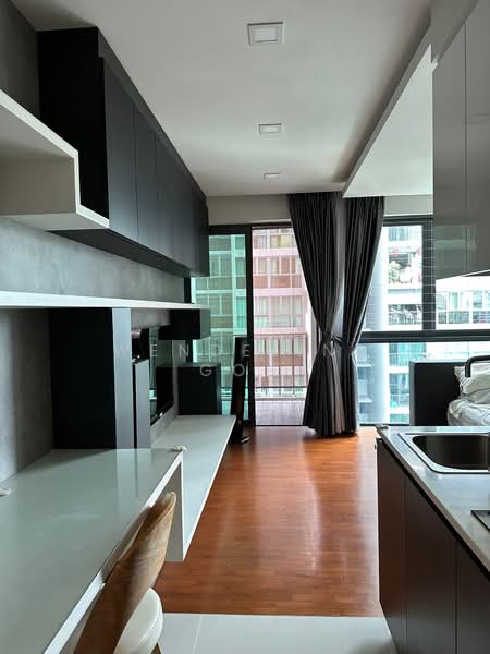 Esparina Residences, 117 Compassvale Bow, 1 Bedroom, 450 sqft, Executive Condominium For Rent, by Wendeline Goh, 24281424 - PropertyGuru.com.sg