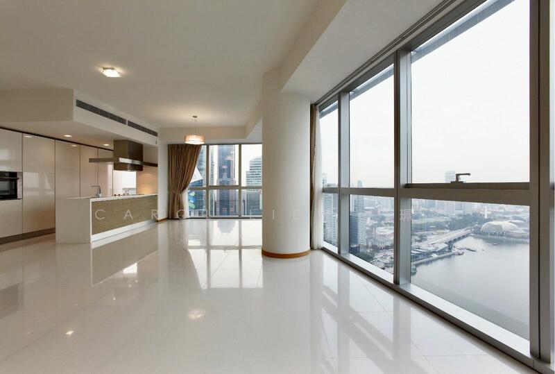 Marina Bay Residences, 18 Marina Boulevard, 4 Bedrooms, 2,368 sqft, Condominium For Sale, by Carol Liew 廖珮柔, 24281630 - PropertyGuru.com.sg