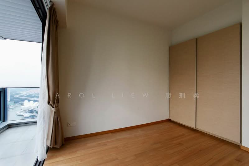 Marina Bay Residences, 18 Marina Boulevard, 4 Bedrooms, 2,368 sqft, Condominium For Sale, by Carol Liew 廖珮柔, 24281630 - PropertyGuru.com.sg
