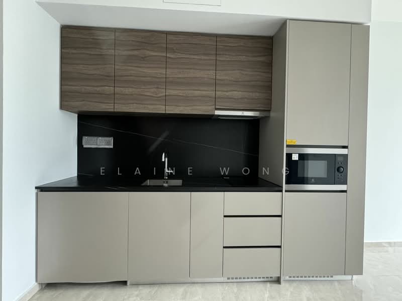 Parc Clematis, 8A Jalan Lempeng, 2 Bedrooms, 721 sqft, Condominium For Sale, by Elaine Wong, 24281654 - PropertyGuru.com.sg