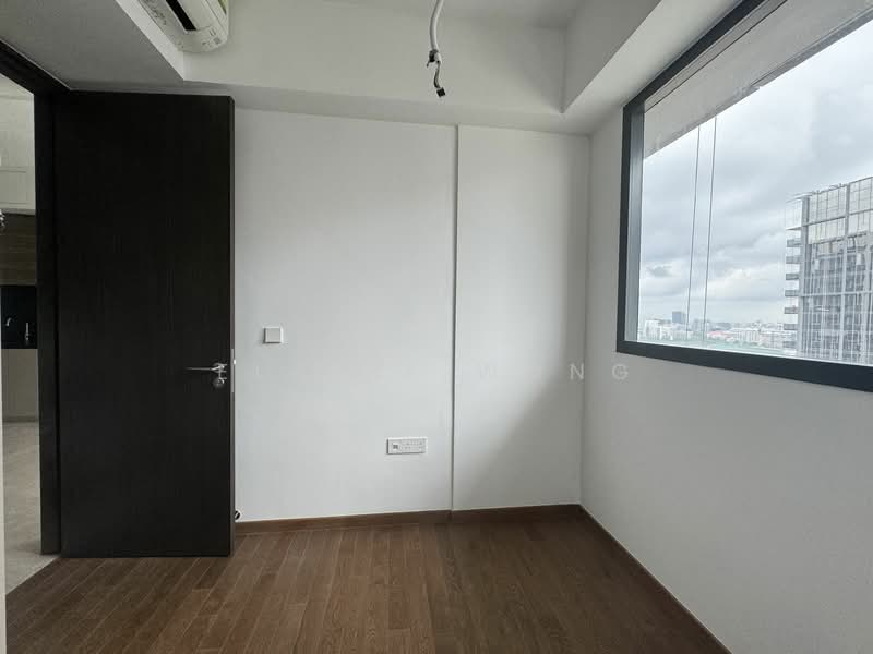 Parc Clematis, 8A Jalan Lempeng, 2 Bedrooms, 721 sqft, Condominium For Sale, by Elaine Wong, 24281654 - PropertyGuru.com.sg