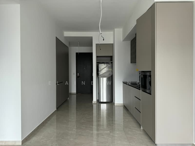 Parc Clematis, 8A Jalan Lempeng, 2 Bedrooms, 721 sqft, Condominium For Sale, by Elaine Wong, 24281654 - PropertyGuru.com.sg