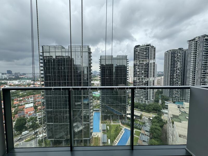 Parc Clematis, 8A Jalan Lempeng, 2 Bedrooms, 721 sqft, Condominium For Sale, by Elaine Wong, 24281654 - PropertyGuru.com.sg