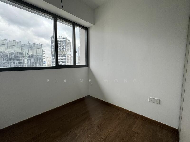 Parc Clematis, 8A Jalan Lempeng, 2 Bedrooms, 721 sqft, Condominium For Sale, by Elaine Wong, 24281654 - PropertyGuru.com.sg
