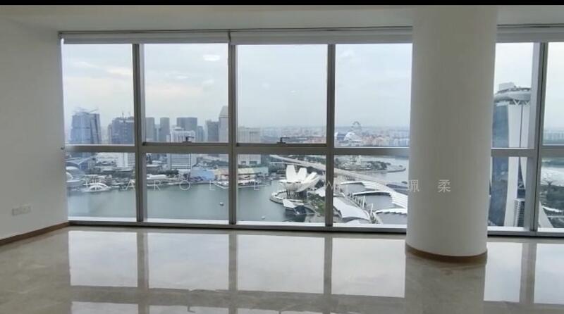 Marina Bay Residences, 18 Marina Boulevard, 3 Bedrooms, 1,970 sqft, Condominium For Sale, by Carol Liew 廖珮柔, 24281660 - PropertyGuru.com.sg