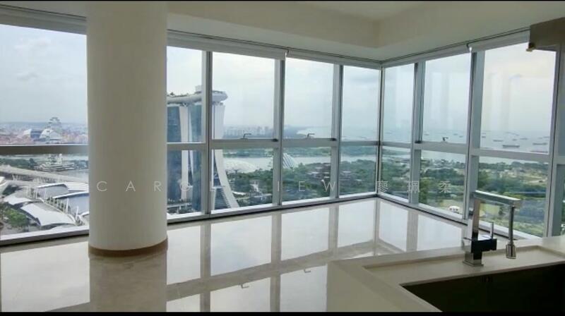 Marina Bay Residences, 18 Marina Boulevard, 3 Bedrooms, 1,970 sqft, Condominium For Sale, by Carol Liew 廖珮柔, 24281660 - PropertyGuru.com.sg