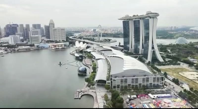 Marina Bay Residences, 18 Marina Boulevard, 3 Bedrooms, 1,970 sqft, Condominium For Sale, by Carol Liew 廖珮柔, 24281660 - PropertyGuru.com.sg