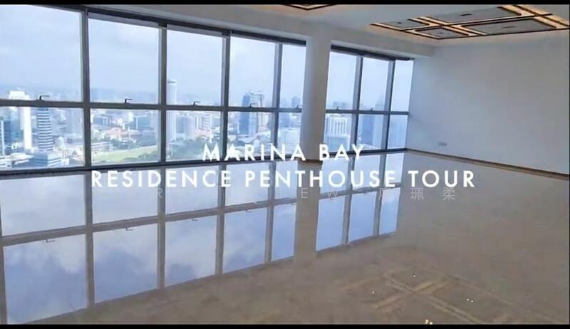 Marina Bay Residences, 18 Marina Boulevard, 4 Bedrooms, 3,972 sqft, Condominium For Sale, by Carol Liew 廖珮柔, 24281684 - PropertyGuru.com.sg