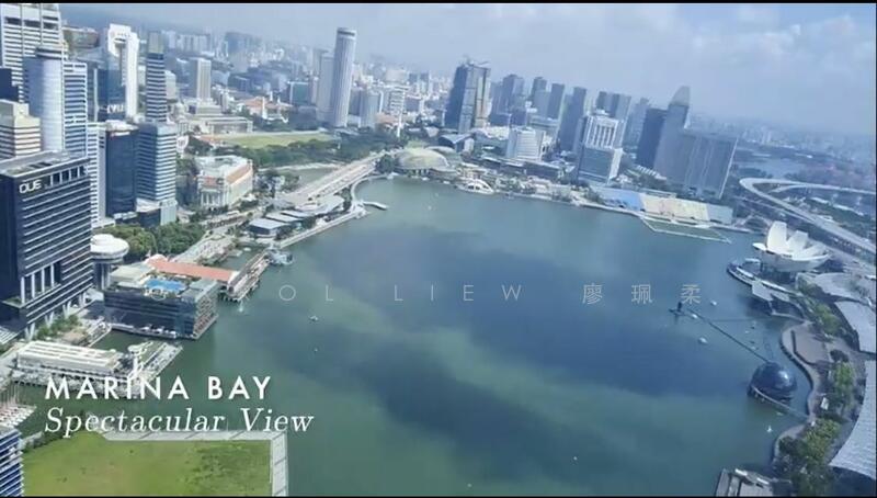 Marina Bay Residences, 18 Marina Boulevard, 4 Bedrooms, 3,972 sqft, Condominium For Sale, by Carol Liew 廖珮柔, 24281684 - PropertyGuru.com.sg