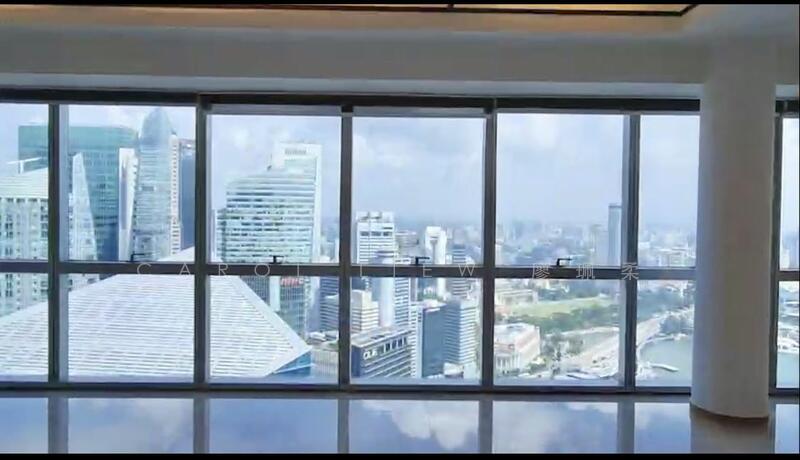 Marina Bay Residences, 18 Marina Boulevard, 4 Bedrooms, 3,972 sqft, Condominium For Sale, by Carol Liew 廖珮柔, 24281684 - PropertyGuru.com.sg
