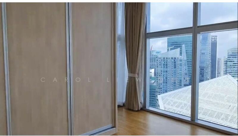 Marina Bay Residences, 18 Marina Boulevard, 4 Bedrooms, 3,972 sqft, Condominium For Sale, by Carol Liew 廖珮柔, 24281684 - PropertyGuru.com.sg