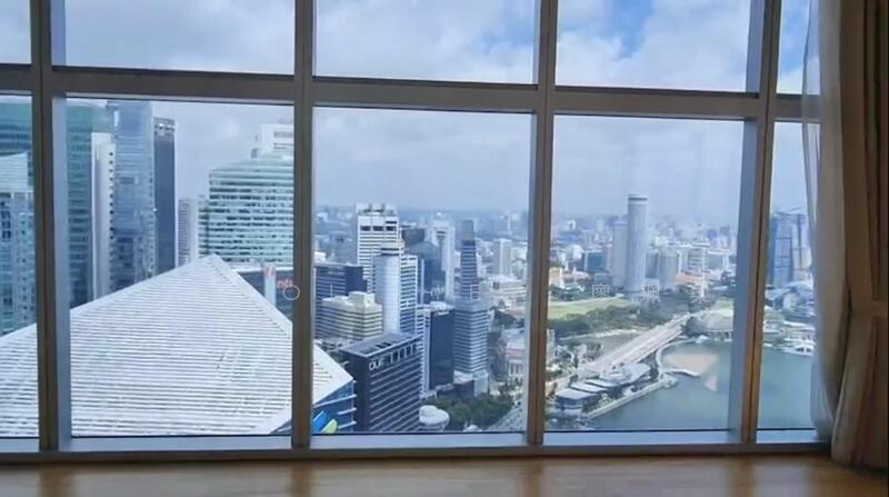 Marina Bay Residences, 18 Marina Boulevard, 4 Bedrooms, 3,972 sqft, Condominium For Sale, by Carol Liew 廖珮柔, 24281684 - PropertyGuru.com.sg