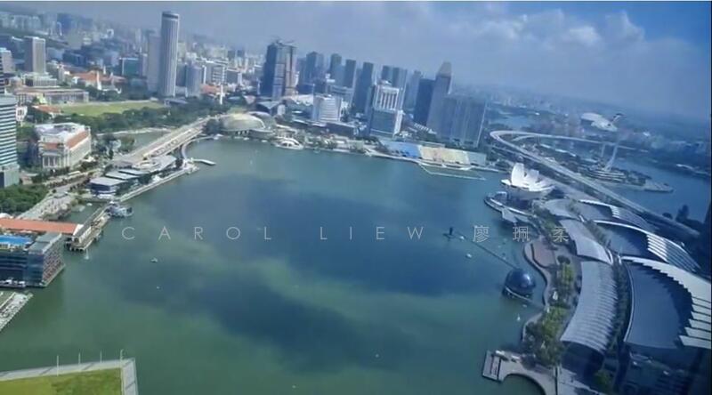 Marina Bay Residences, 18 Marina Boulevard, 4 Bedrooms, 3,972 sqft, Condominium For Sale, by Carol Liew 廖珮柔, 24281684 - PropertyGuru.com.sg