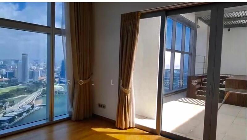 Marina Bay Residences, 18 Marina Boulevard, 4 Bedrooms, 3,972 sqft, Condominium For Sale, by Carol Liew 廖珮柔, 24281684 - PropertyGuru.com.sg