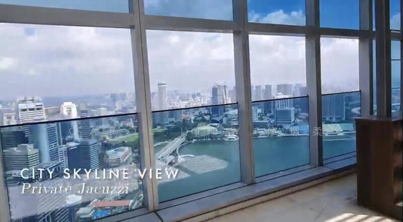Marina Bay Residences, 18 Marina Boulevard, 4 Bedrooms, 3,972 sqft, Condominium For Sale, by Carol Liew 廖珮柔, 24281684 - PropertyGuru.com.sg