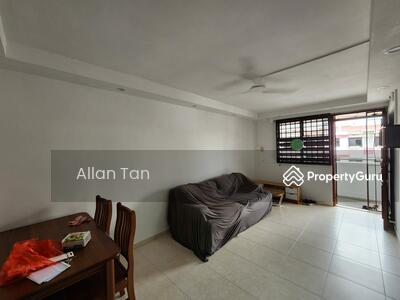 For Rent - 120 Ho Ching Road