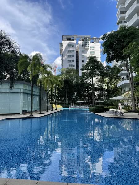 Latitude, 31 Jalan Mutiara, 3 Bedrooms, 1,615 sqft, Condominium For Rent, by Diana Seow Weibel, 24281752 - Pool - PropertyGuru.com.sg