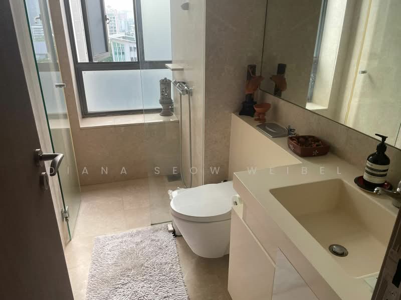 Latitude, 31 Jalan Mutiara, 3 Bedrooms, 1,615 sqft, Condominium For Rent, by Diana Seow Weibel, 24281752 - PropertyGuru.com.sg