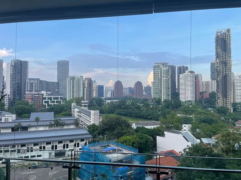 Latitude, 31 Jalan Mutiara, 3 Bedrooms, 1,615 sqft, Condominium For Rent, by Diana Seow Weibel, 24281752 - PropertyGuru.com.sg
