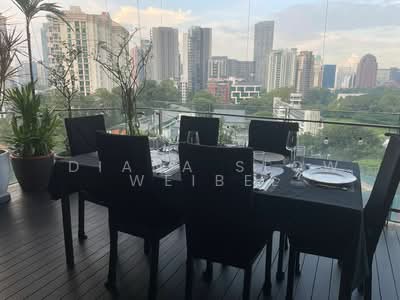 For Rent - Latitude