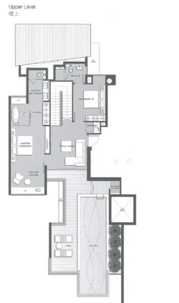 Marina Collection, 17 Cove Drive, 4 Bedrooms, 3,413 sqft, Condominium For Rent, by Keeve Ng, 24281899 - PropertyGuru.com.sg