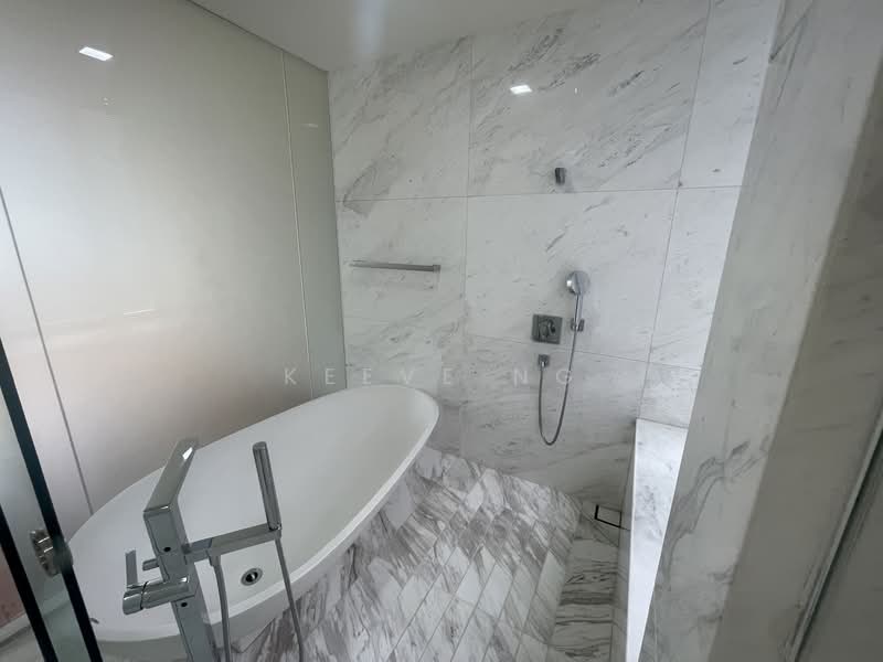 Marina Collection, 17 Cove Drive, 4 Bedrooms, 3,413 sqft, Condominium For Rent, by Keeve Ng, 24281899 - PropertyGuru.com.sg