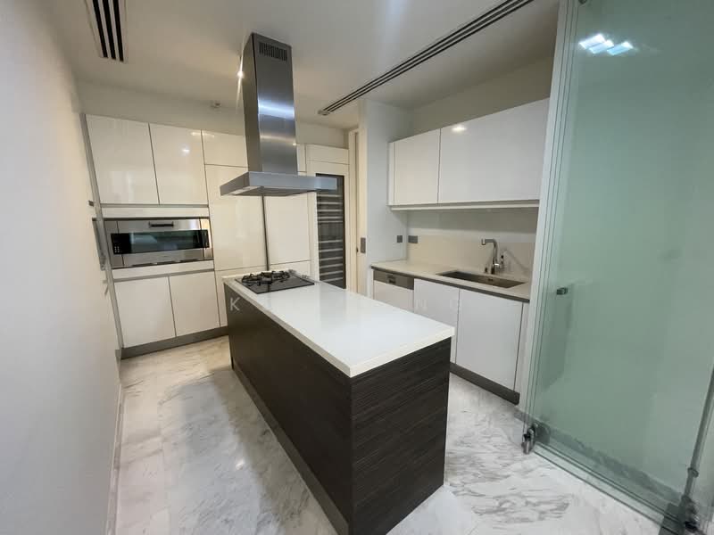 Marina Collection, 17 Cove Drive, 4 Bedrooms, 3,413 sqft, Condominium For Rent, by Keeve Ng, 24281899 - PropertyGuru.com.sg