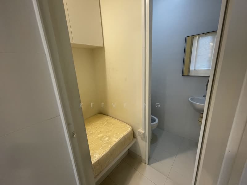 Marina Collection, 17 Cove Drive, 4 Bedrooms, 3,413 sqft, Condominium For Rent, by Keeve Ng, 24281899 - PropertyGuru.com.sg