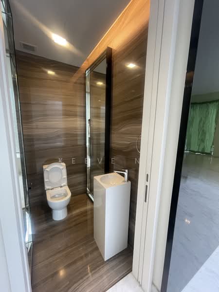 Marina Collection, 17 Cove Drive, 4 Bedrooms, 3,413 sqft, Condominium For Rent, by Keeve Ng, 24281899 - PropertyGuru.com.sg