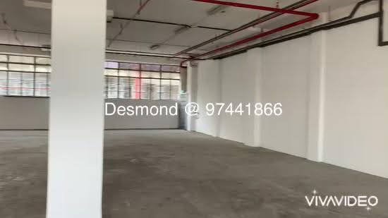 Light industrial near Aljunied MRT, Eunos / Geylang / Paya Lebar, 3,000 sqft, Light Industrial (B1) For Rent, by Desmond Foo, 24282030 - CommercialGuru.com.sg