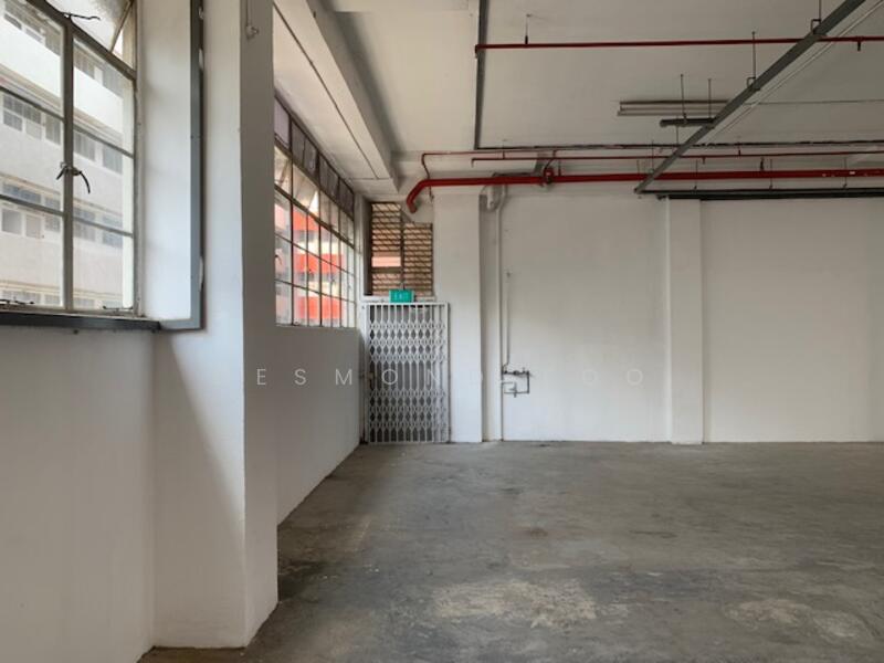 Light industrial near Aljunied MRT, , 3,000 sqft, Light Industrial (B1) For Rent, by Desmond Foo, 24282030 - CommercialGuru.com.sg