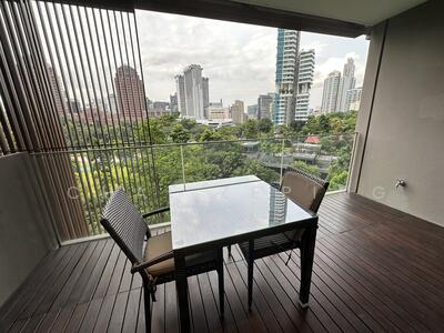 For Rent - OUE Twin Peaks