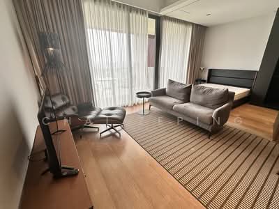 For Rent - OUE Twin Peaks