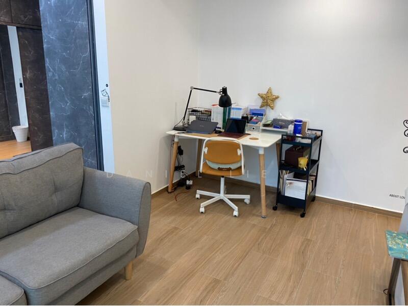 For Rent - Sanctuary @813