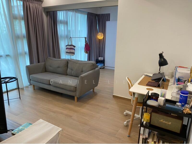 For Rent - Sanctuary @813