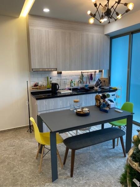 For Rent - Sanctuary @813