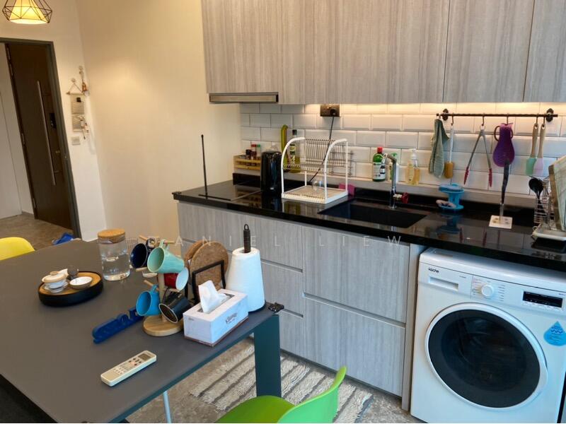 For Rent - Sanctuary @813