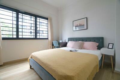 For Rent - Le Conney Park