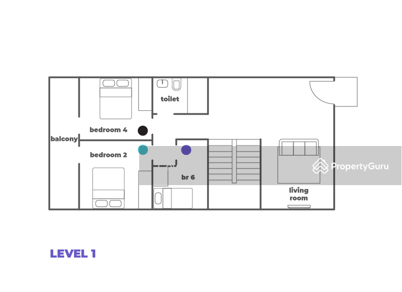 For Rent 27 Casuarina Road