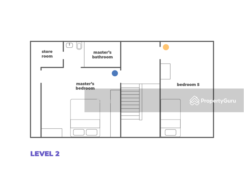 For Rent 27 Casuarina Road
