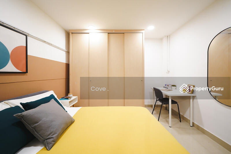 Orange room - standard