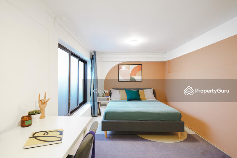 Pink room - standard