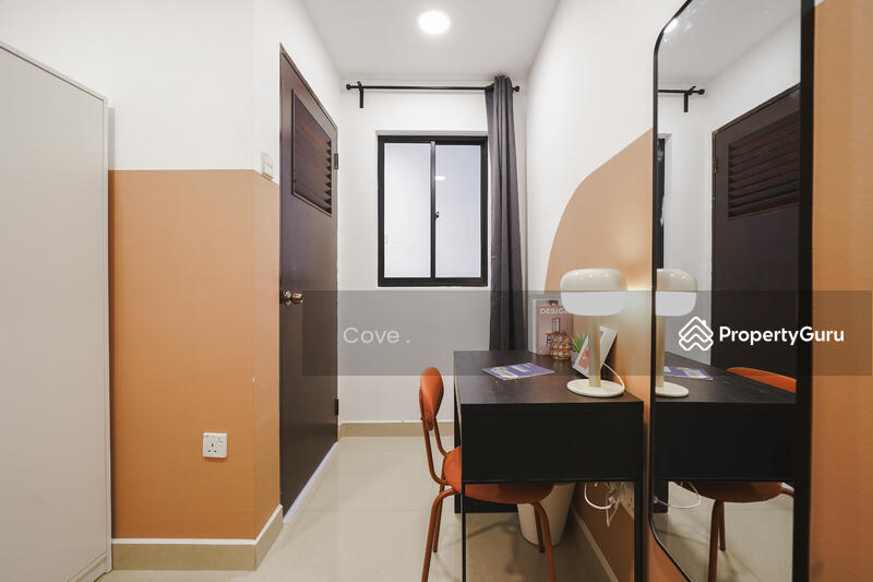 Purple room - standard