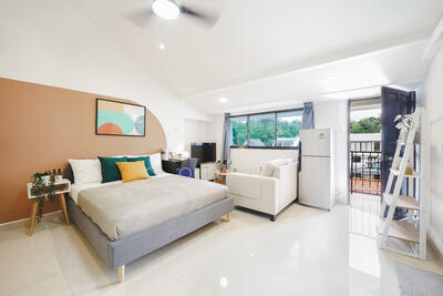 For Rent - 27 Casuarina Road
