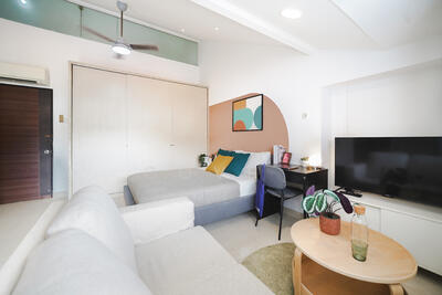 For Rent - 27 Casuarina Road