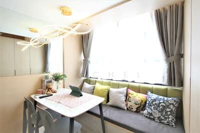 For Rent - Modern Loft studio -River Valley Road